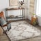Livabliss Capella Shag CPS-2305 Machine Crafted Area Rug CPS2305-679 - alternate 7